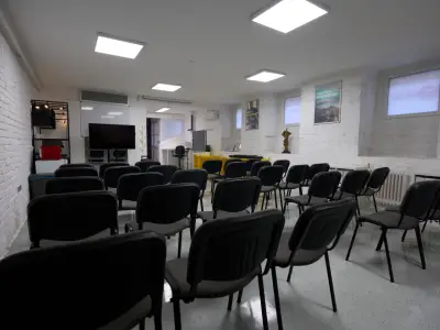 Konferencia terem Konferencia terem