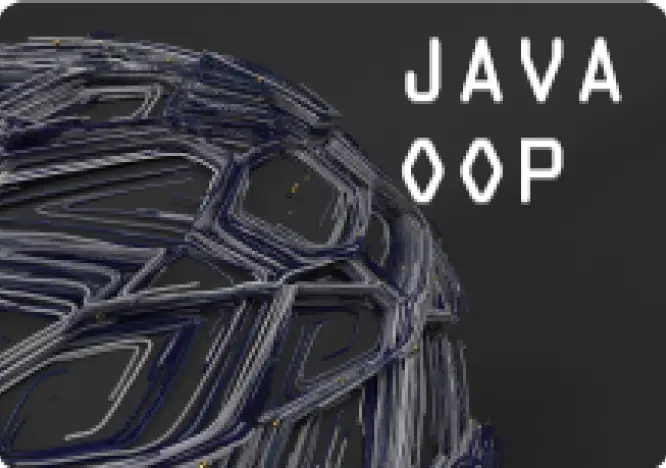 Objektum orientált programozás JAVA nyelven
